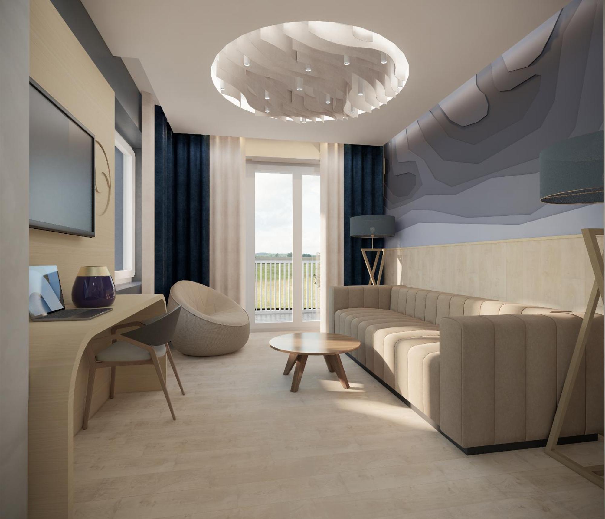 Golf 'N Wave Aktivresort Fehmarn Exterior photo